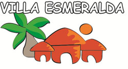 villa esmeralda logo